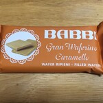 用戶對於BABBI 松屋銀座店的評論圖