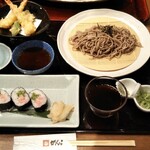 用戶對於がんこ寿司 枚方店的評論圖