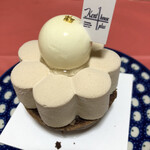 用戶對於ケントハウス 阪急店的評論圖