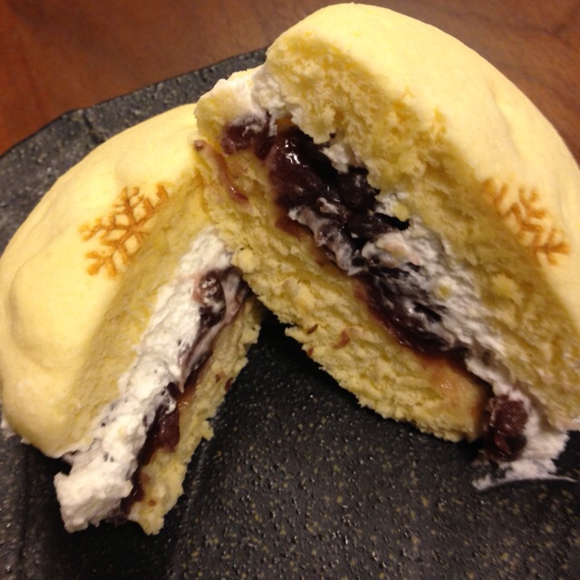 用戶對於和菓子工房　あん庵 羽曳が丘店的評論圖