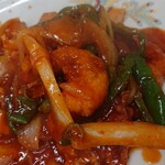 用戶對於珉珉 瓢箪山店的評論圖