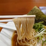 用户对于麺屋 希楽夢的评论图