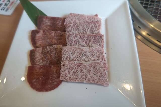 用戶對於焼肉ウエスト 宗像店的評論高清圖