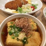 User's review image for 築地食堂 源ちゃん 深川ギャザリア店