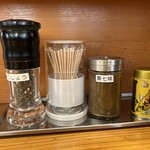 用户对于麺屋 希楽夢的评论图