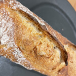 User's review image for monsieur IVAN