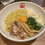 用户对于元祖油堂 北千住東口店的评论图