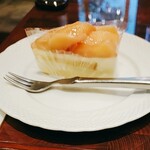 User's review image for 星乃珈琲店 赤坂見附店