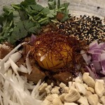 User's review image for 茅場町居酒屋 つまみ菜 茅場町店