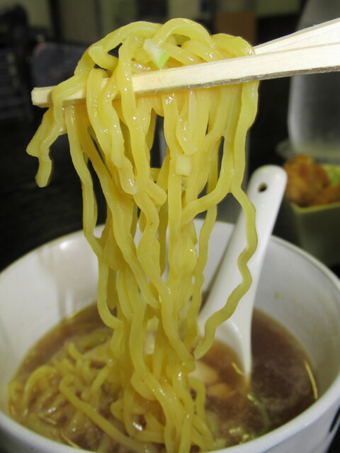 用户对于中華料理のいづみ的评论高清图