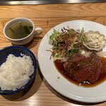 用戶對於GRIDDLE FORCE 逸楽的評論圖