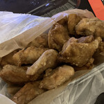 用户对于から揚げ専門店 鳥丸的评论图