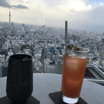 User's review image for マンダリンバー