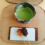 User's review image for あみじま茶屋