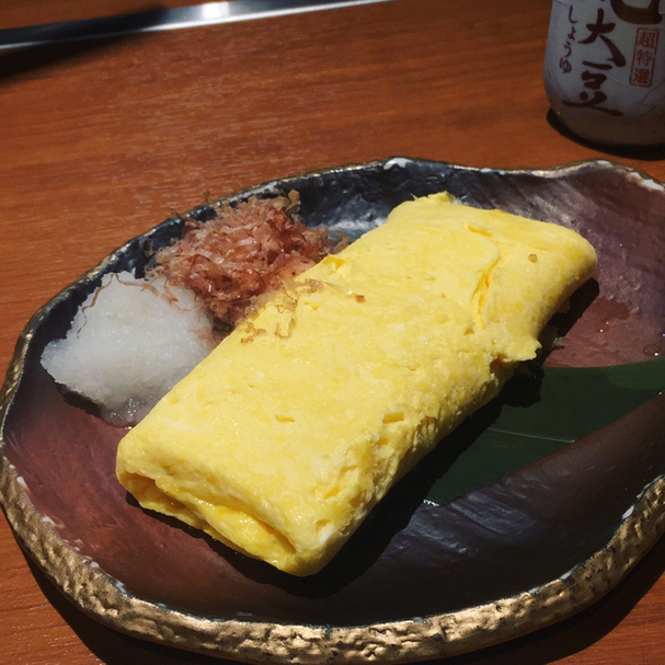 用戶對於甘太郎 秋葉原店的評論圖