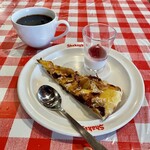 User's review image for シェーキーズ 渋谷店