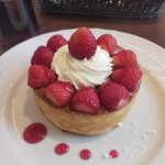 用戶對於星乃珈琲店 五反田店的評論圖