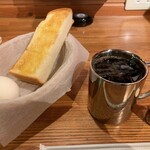 用戶對於コメダ珈琲店 狸小路2丁目店的評論圖