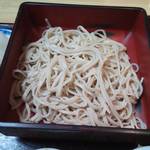 用戶對於手打そば処 松月的評論圖