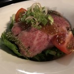 用戶對於露瑚的評論圖