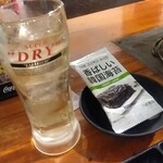 用戶對於七輪焼肉 安安 吉祥寺店的評論圖