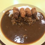 用戶對於印度のルー 天下茶屋店的評論圖