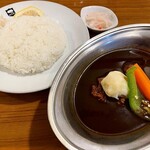 用户对于デリー 札幌店的评论图