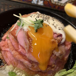 用戶對於レッド ロック 高田馬場店的評論圖