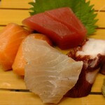 用戶對於がんこ 曽根崎本店的評論圖
