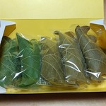 User's review image for たねや 池袋西武店