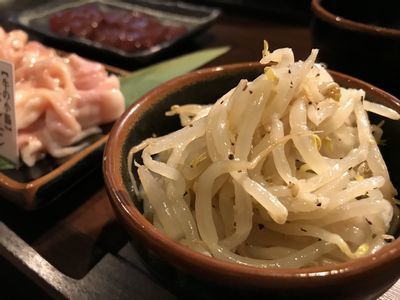 用戶對於和牛焼肉 きもと的評論圖