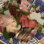 User's review image for 旬鮮酒場 八