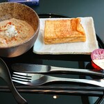 用戶對於キャセイパシフィック ラウンジ 東京 羽田空港的評論圖