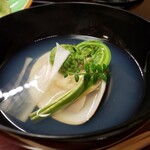 用户对于料亭きよし的评论图