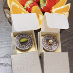 用戶對於ブルガリ イル・チョコラート 松屋銀座的評論圖