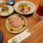 用户对于ワビスケ的评论图