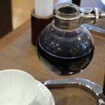 用戶對於倉式珈琲店 三鷹東八店的評論圖