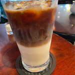 用戶對於宮越屋珈琲 日本橋三越店的評論圖