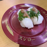 用戶對於スシロー 新宿三丁目店的評論圖