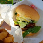 User's review image for 水の詩 ガーデン