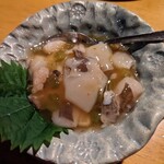 用户对于うまいもん屋 清野的评论图