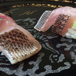 用户对于鮨 秀とら的评论图