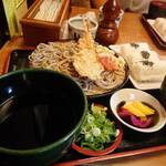 用戶對於福島　やまがそば的評論圖