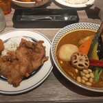 用戶對於Rojiura Curry SAMURAI.  下北沢店的評論圖