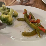 User's review image for Osteria Pecora