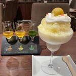 用戶對於The CHOYA 銀座 BAR的評論圖