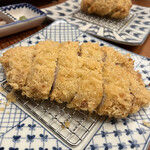 用戶對於かつ吉 水道橋店的評論圖