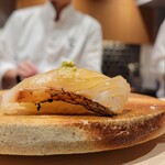 User's review image for 鮨 富かわ