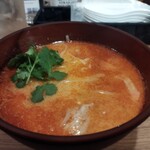 用戶對於トムヤムクンと日替わり店主のBARちりバル 大井町店的評論圖