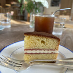 User's review image for ONIBUS COFFEE 自由が丘店
